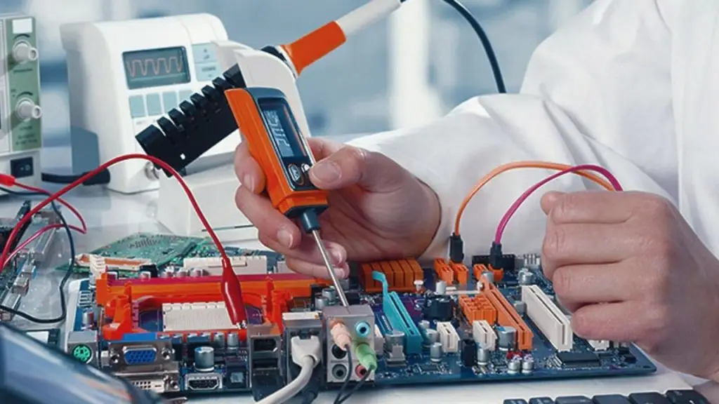 Gebze Elektronik Tamircisi